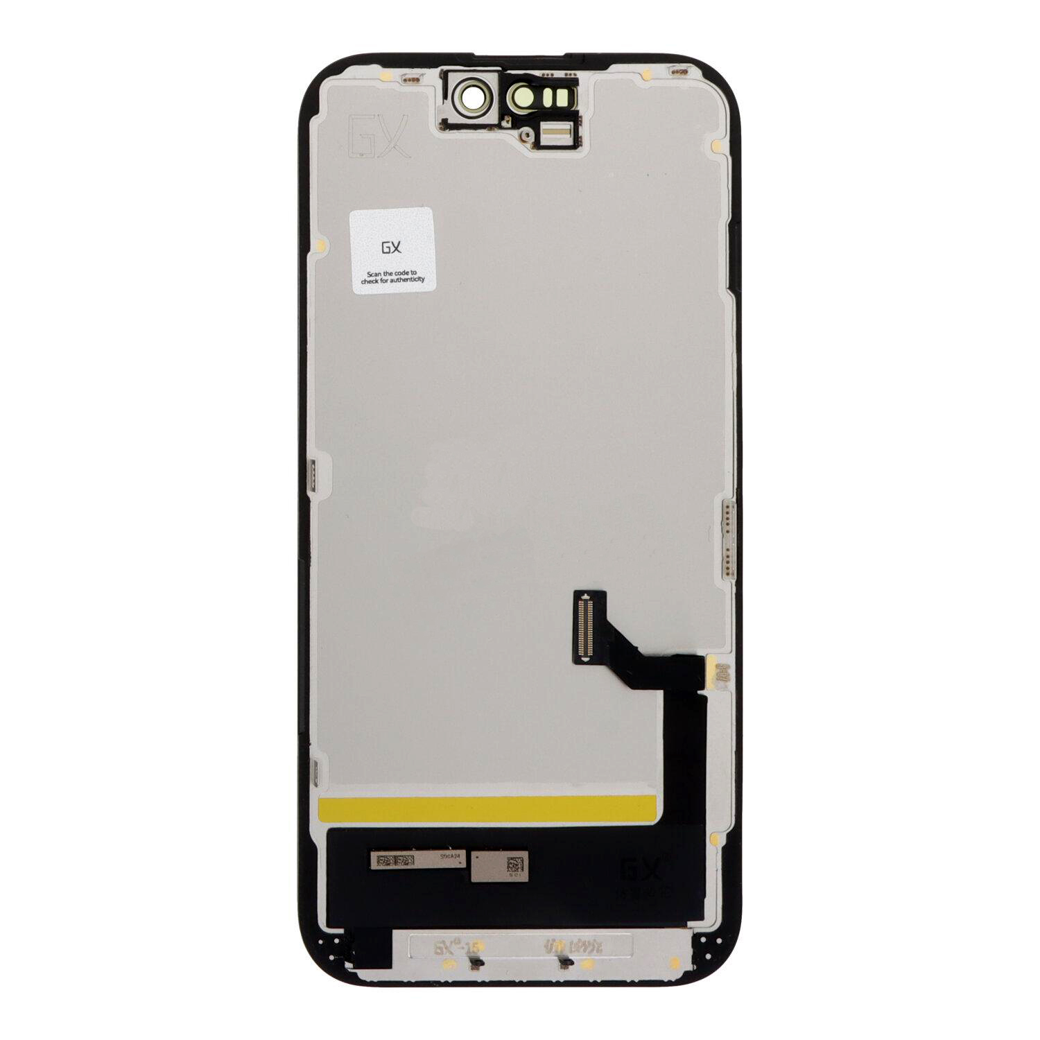 Màn hình iPhone 15 thay thế